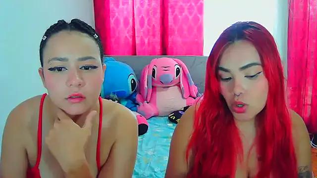 latin_bestshow from StripChat is Freechat