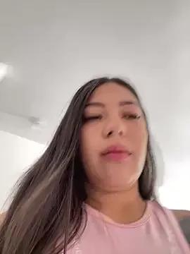 Latina_vanessa from StripChat is Freechat