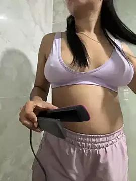 LatinaHottt from StripChat is Freechat
