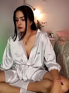 latingabby from StripChat is Freechat