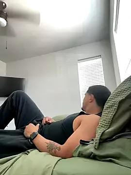 LATINMOBB from StripChat is Freechat
