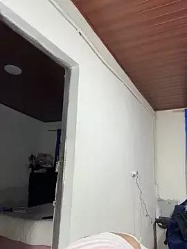lau_star from StripChat is Freechat