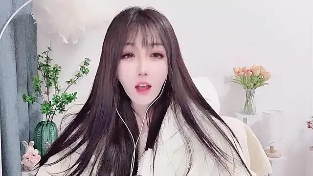 Laura_520 from StripChat is Freechat