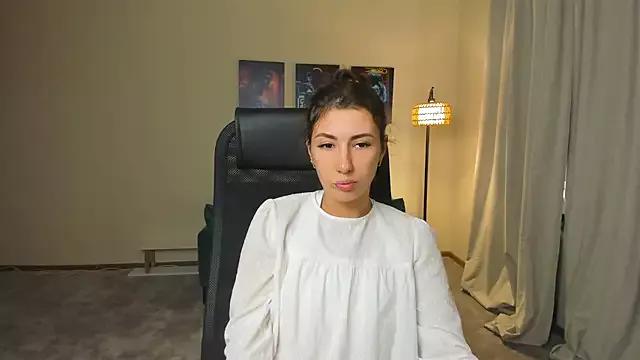 LauranHastie from StripChat is Freechat