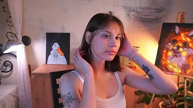 Teen sex cams free adult cams: check-out the satisfaction of conversing and c2c with our stunning models, who will teach you all about seduction and dreams with their smoking hot shapes.