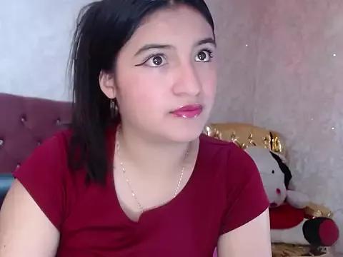 laurenelove from StripChat is Freechat