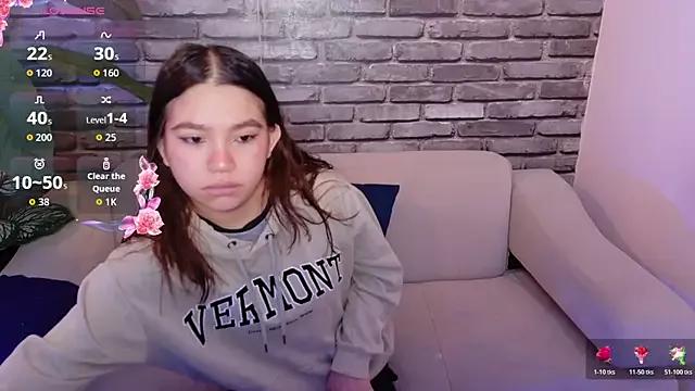 laurent_scott from StripChat is Freechat