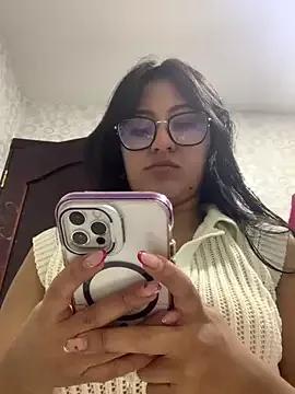 Laurentt1 from StripChat is Freechat