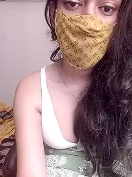 Lavanya_Shah from StripChat is Freechat