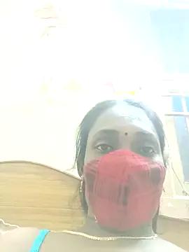 Photos of Laxmipriyatamil from StripChat is Freechat
