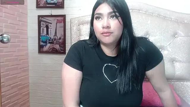 Layla_kalifa from StripChat is Freechat