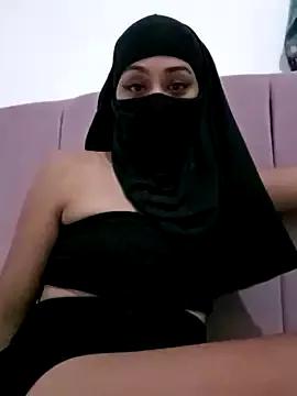 Layla_Noor from StripChat is Freechat
