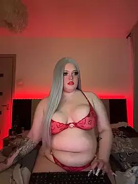 LaylaCupidd from StripChat is Freechat