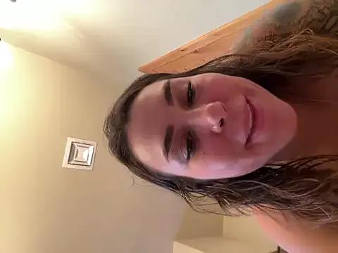 Photos of LeaGambit__ from StripChat is Freechat