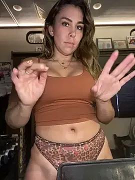 Photos of LeaGambit__ from StripChat is Group