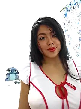 leah_passion from StripChat is Freechat