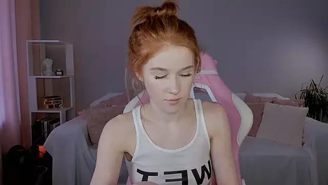 Photos of Leahsthetics from StripChat is Freechat