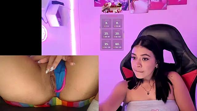 Teen sex cams free adult cams: check-out the satisfaction of conversing and c2c with our stunning models, who will teach you all about seduction and dreams with their smoking hot shapes.