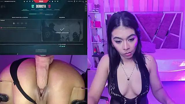 Teen sex cams free adult cams: check-out the satisfaction of conversing and c2c with our stunning models, who will teach you all about seduction and dreams with their smoking hot shapes.