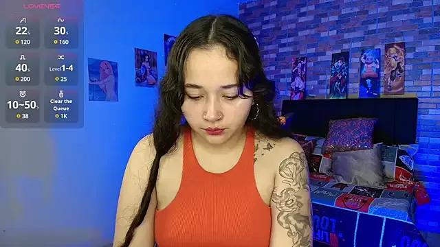 Teen sex cams free adult cams: check-out the satisfaction of conversing and c2c with our stunning models, who will teach you all about seduction and dreams with their smoking hot shapes.