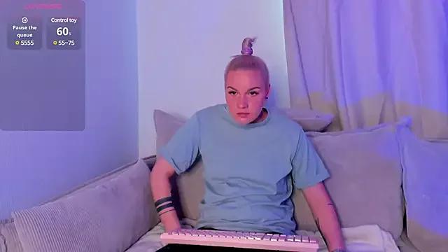 Photos of Leia_Rose from StripChat is Freechat