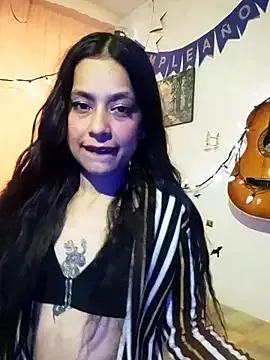 leia_smith from StripChat is Freechat