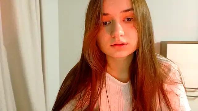 Lelia_Vibe from StripChat is Freechat