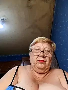 Lena_Gaby from StripChat is Freechat