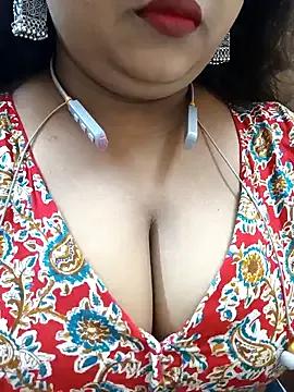 LenaPaul46 from StripChat is Freechat