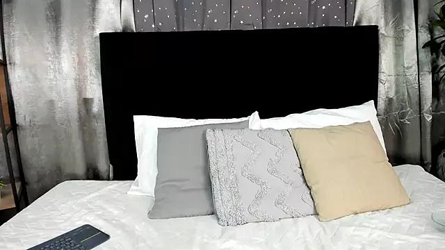 Lenapaul_ from StripChat is Freechat