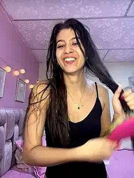 Lenapink19 from StripChat is Freechat