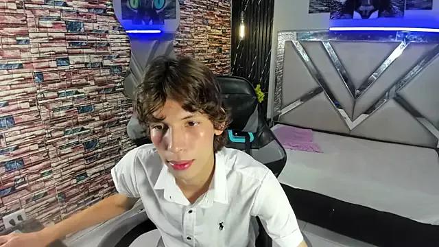 Lenni_sirius webcams show profile image 