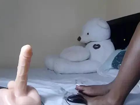 leslie_bebby2 from StripChat is Freechat