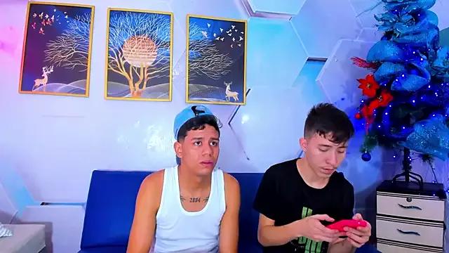 Teen sex cams free adult cams: check-out the satisfaction of conversing and c2c with our stunning models, who will teach you all about seduction and dreams with their smoking hot shapes.