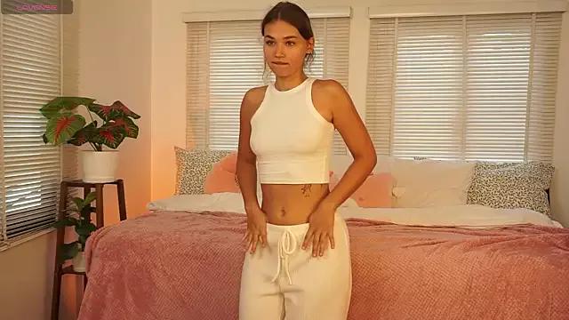 lexicoyy_ from StripChat is Freechat