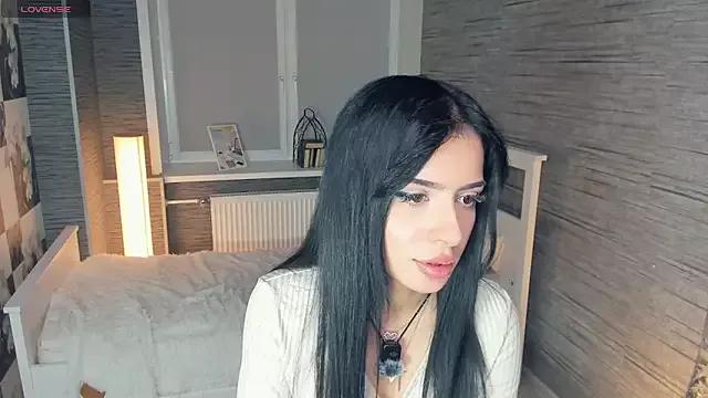 LexieBooth from StripChat is Freechat