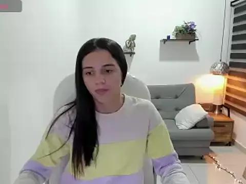 Lexy_mara_18 from StripChat is Freechat