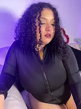 lexycast from StripChat is Freechat