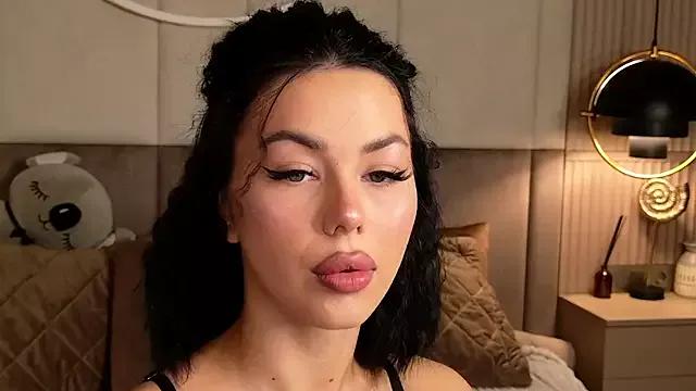 Leya_Foxhall from StripChat is Freechat
