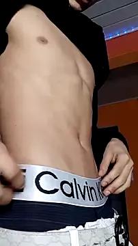 LeySmithVC from StripChat is Freechat