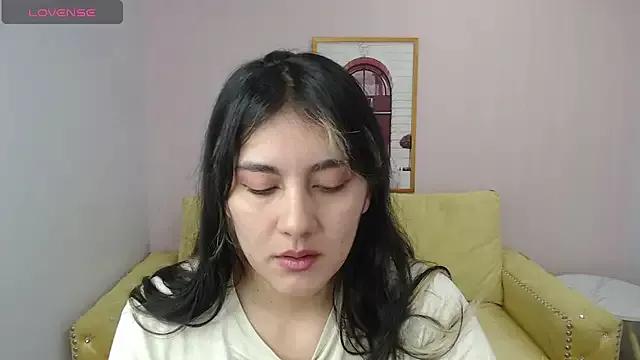 Lia_hank_ch from StripChat is Freechat