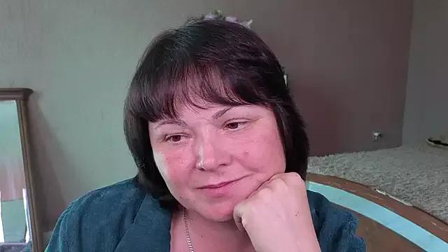 Lia_Lunar from StripChat is Freechat