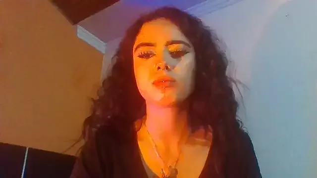 LiaBela_ from StripChat is Freechat