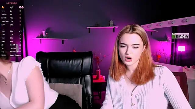 Teen sex cams free adult cams: check-out the satisfaction of conversing and c2c with our stunning models, who will teach you all about seduction and dreams with their smoking hot shapes.