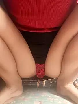 LianLaz from StripChat is Freechat