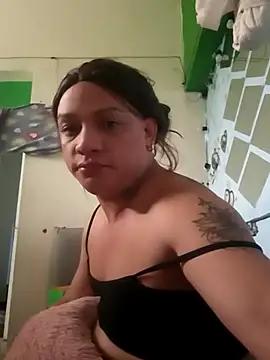 Liendra_dirty from StripChat is Freechat