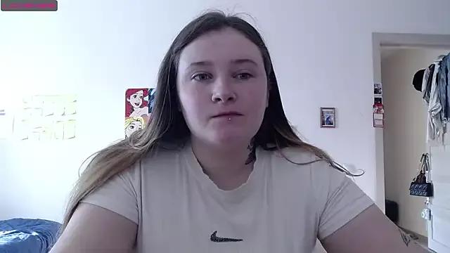 Light_Luna from StripChat is Freechat