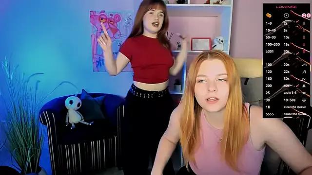 Teen sex cams free adult cams: check-out the satisfaction of conversing and c2c with our stunning models, who will teach you all about seduction and dreams with their smoking hot shapes.