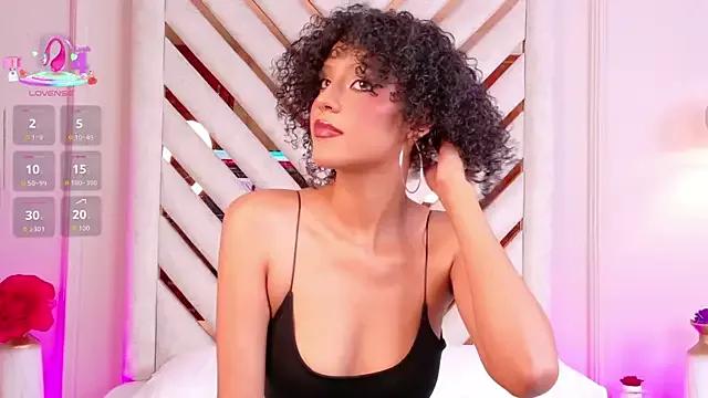 Lila-Rose from StripChat is Freechat