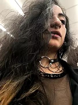 Lila_Desiree from StripChat is Freechat